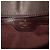 Borsa a tracolla Louis Vuitton Taiga Reporter PM Marrone Bordò - vista 6