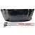 Borsa a tracolla per trucco in vernice nera Chanel Nero - vista 4