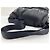 Borsa a Spalla Chanel Nylon Sport Line Nero - vista 10