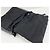 Borsa a Spalla Chanel Nylon Sport Line Nero - vista 11