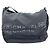 Borsa a Spalla Chanel Nylon Sport Line Nero - vista 2