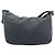 Borsa a Spalla Chanel Nylon Sport Line Nero - vista 3