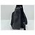 Borsa a Spalla Chanel Nylon Sport Line Nero - vista 6