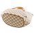 Borsa Louis Vuitton Damier Azur Riviera PM Blu - vista 2