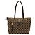 Borsa Louis Vuitton Damier Iena PM Damier ebene