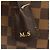 Borsa Louis Vuitton Damier Alma PM Damier ebene - vista 3