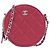 Borsa a Spalla Chanel Timeless Classic Line 70657 Rosso