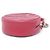 Borsa a Spalla Chanel Timeless Classic Line 70657 Rosso - vista 3