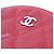Borsa a Spalla Chanel Timeless Classic Line 70657 Rosso - vista 4