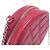Borsa a Spalla Chanel Timeless Classic Line 70657 Rosso - vista 5