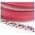 Borsa a Spalla Chanel Timeless Classic Line 70657 Rosso - vista 7