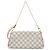 Borsa a tracolla Louis Vuitton Damier Azur Eva Blu - vista 2