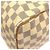 Borsa Boston Louis Vuitton Damier Azur Speedy 35cm Blu - vista 2