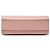 Borsa Louis Vuitton Epi Sac Plat BB Rosa - vista 3