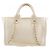 Borsa Chanel Deauville Line AS3257 Crudo - vista 2
