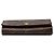 Louis Vuitton Monogram Bi-Fold Wallet Braun - Ansicht 3