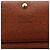 Louis Vuitton Monogram Bi-Fold Wallet Braun - Ansicht 6