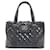 Borsa Chanel nera Nero