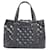 Borsa Chanel nera Nero - vista 2