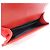 Borsa a tracolla Chanel Boy Line 67774 Rosso Verde - vista 8