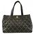 Borsa Chanel Wild Stitch Line 20999 Nero