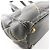 Borsa Chanel Wild Stitch Line 20999 Nero - vista 3