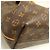 Borsa Louis Vuitton Monogram Turenne MM Marrone Monogramma - vista 15