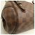 Borsa a tracolla Louis Vuitton Damier Rivington PM Damier ebene - vista 15