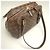 Borsa a tracolla Louis Vuitton Damier Rivington PM Damier ebene - vista 24