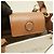 Borsa Tote Jimmy Choo Varenne Marrone - vista 11