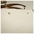 Borsa Tote Jimmy Choo Varenne Marrone - vista 12