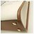 Borsa Tote Jimmy Choo Varenne Marrone - vista 14