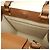Borsa Tote Jimmy Choo Varenne Marrone - vista 17