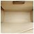 Borsa Tote Jimmy Choo Varenne Marrone - vista 18
