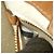 Borsa Tote Jimmy Choo Varenne Marrone - vista 22