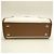 Borsa Tote Jimmy Choo Varenne Marrone - vista 8