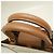 Borsa Tote Jimmy Choo Varenne Marrone - vista 9
