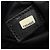 Borsa Chanel New Travel Line Nero - vista 5
