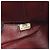 Borsa Chanel Bias Stitch Hardware Oro Antico Beige - vista 5