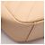 Borsa Chanel Bias Stitch Hardware Oro Antico Beige - vista 6