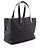 Borsa Tote Chanel New Travel Line MM Nero - vista 2