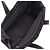 Borsa Tote Chanel New Travel Line MM Nero - vista 3