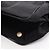 Borsa Tote Chanel New Travel Line MM Nero - vista 7