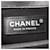 Borsa Chanel Boy a Spalla Nero - vista 4