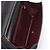 Borsa a tracolla Chanel Matelassé Full Flap Nero - vista 3