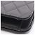 Borsa a tracolla Chanel Matelassé Full Flap Nero - vista 8