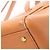 Borsa Boston marrone Chanel - vista 11
