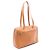 Borsa Boston marrone Chanel - vista 2
