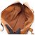 Borsa Boston marrone Chanel - vista 3