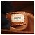 Borsa Boston marrone Chanel - vista 5